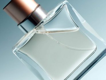 Die Sprache des Parfums sprechen