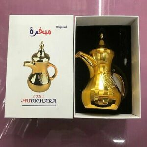 Elektrische Weihrauchbrenner