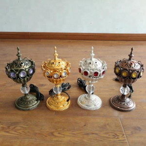 Elektrische Weihrauchbrenner